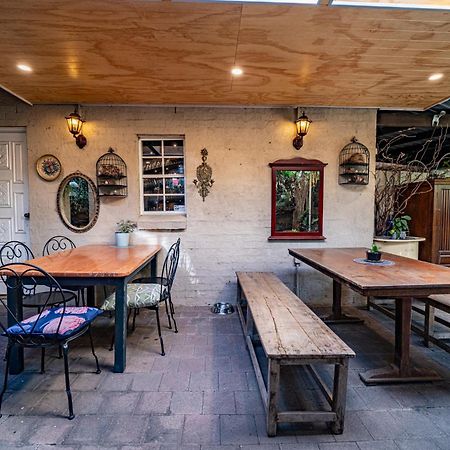 Hotel Angel Sussurri Yarramalong Exterior foto