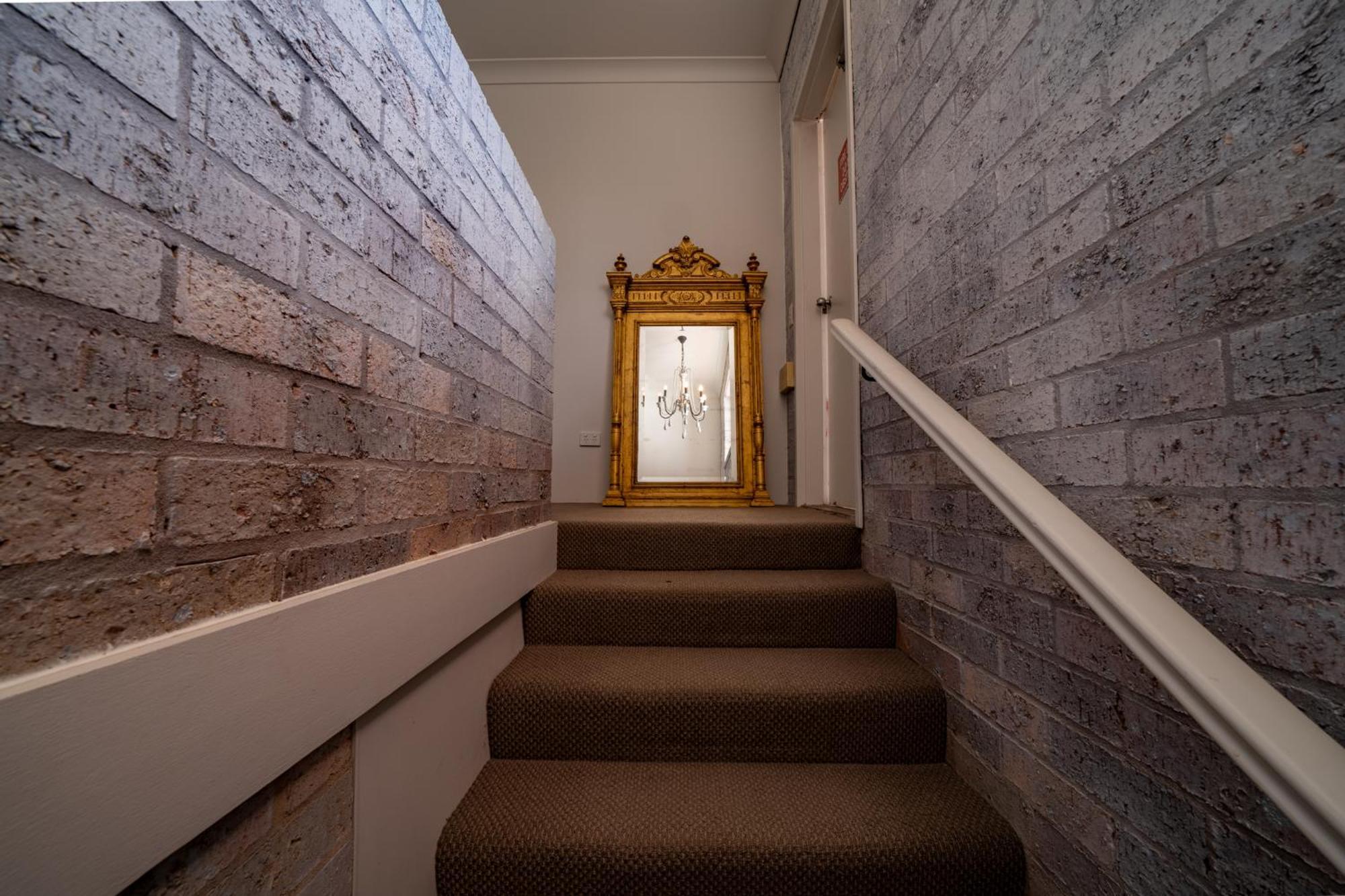 Hotel Angel Sussurri Yarramalong Exterior foto