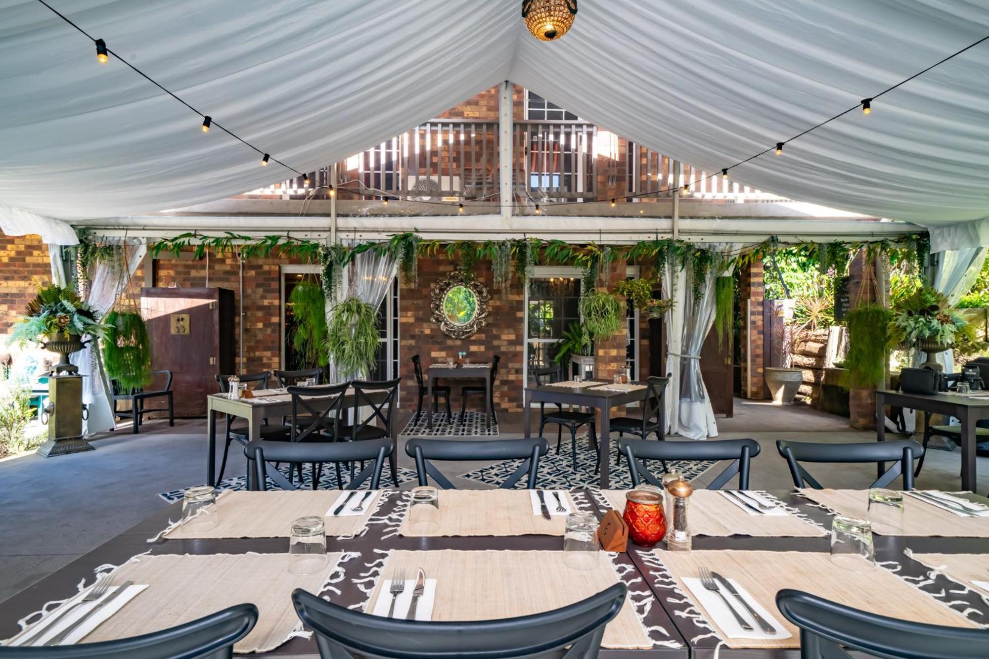 Hotel Angel Sussurri Yarramalong Exterior foto