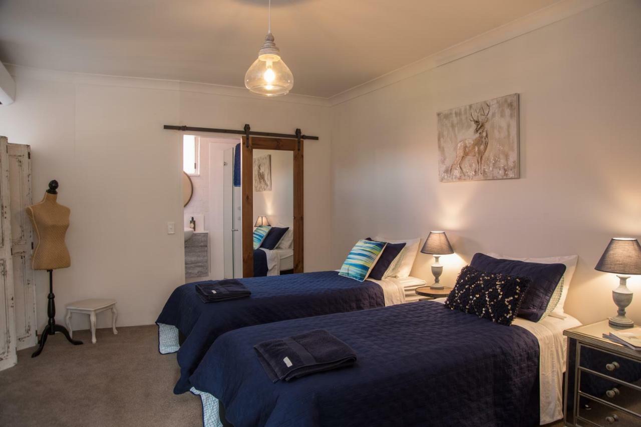 Hotel Angel Sussurri Yarramalong Exterior foto